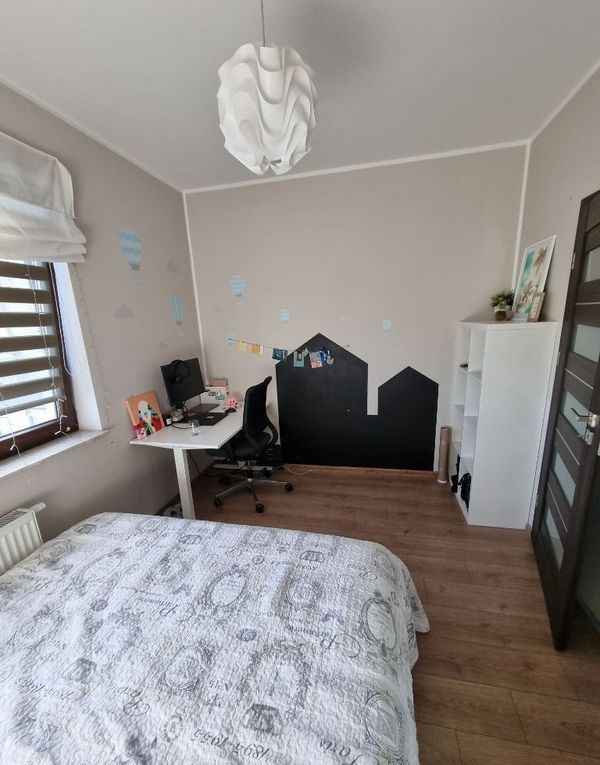 2pok, 53met, Okolice Krzemienieckiej BALKON/WINDA (Wrocław) Fabryczna - zdjęcie 6