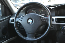 BMW 320 2.0D 143KM*Klimatyzacja*Nawigacja*Serwis*Xenon*LIft Częstochowa - zdjęcie 12
