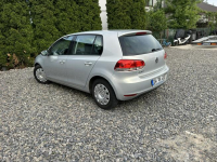 Volkswagen Golf Stok Lacki - zdjęcie 6