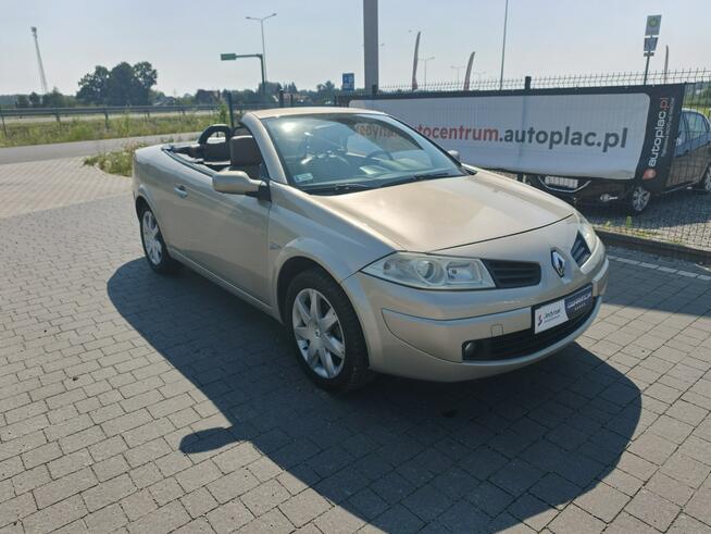 Renault Megane Lipówki - zdjęcie 5