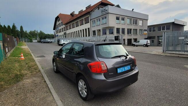 Toyota Auris na raty bez BIK KRD od FastCars Kraków - zdjęcie 7