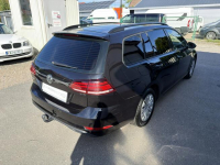 Volkswagen Golf Raty/Zamiana Gwarancja salon PL bezwypadkowy vat23% Gdów - zdjęcie 7