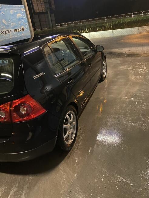 Golf 5 Kępno - zdjęcie 4