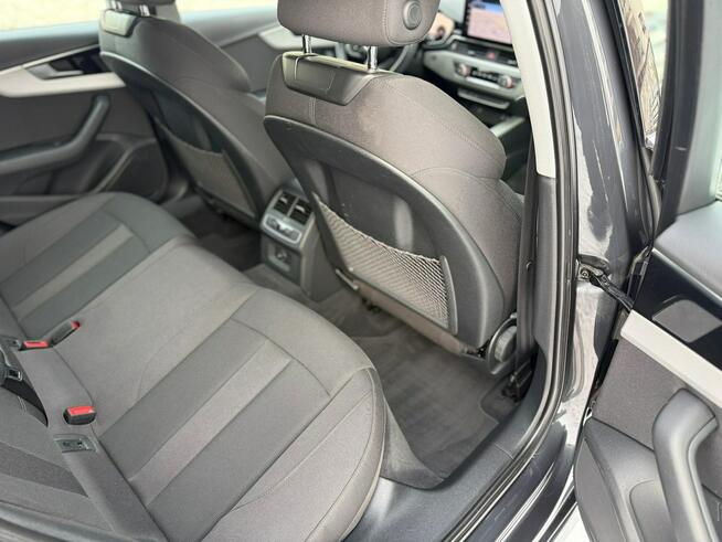 Audi A4 35 TFSI  S-line S-tronic Faktura VAT 23% Tarnowskie Góry - zdjęcie 10