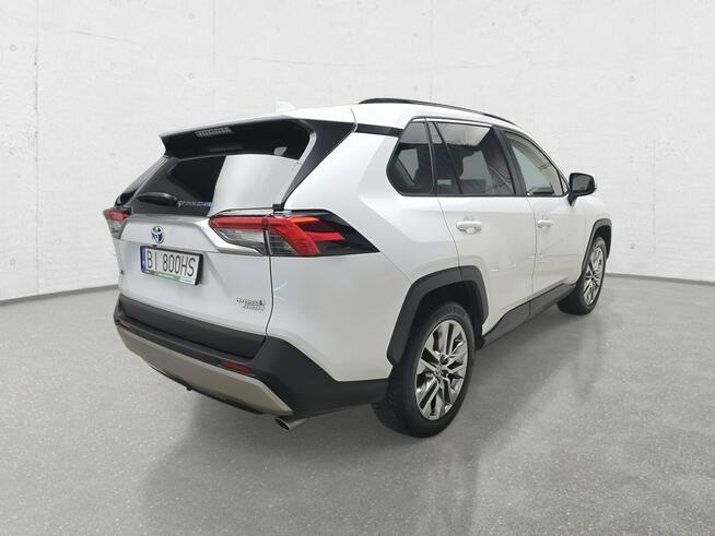 Toyota RAV-4 Poleasingowe.pl ECFM Komorniki - zdjęcie 7