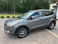 Ford Kuga Lipówki - zdjęcie 3