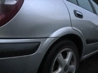 ALMERA-2 N16 2.2DI 110KM Łańcuch CLIMA ABS 4xEl.szy+lu Pilot Łaskarzew - zdjęcie 9