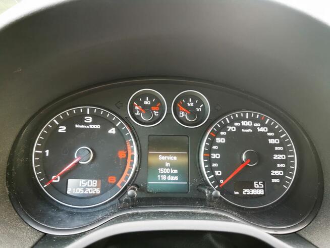 Quattro 4x4, Manual, 2x Klucz, Nawigacja, Kamera cofania Warszawa - zdjęcie 9