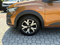 Dacia Sandero Stepway Rezerwacja Tarnowskie Góry - zdjęcie 9