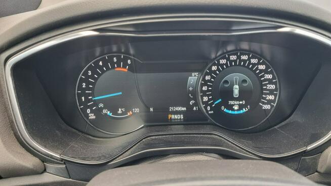 Ford Mondeo Sadlno - zdjęcie 9