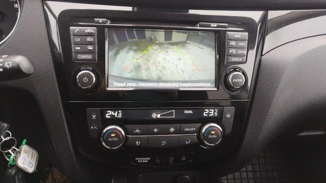 Nissan Qashqai Przasnysz - zdjęcie 10