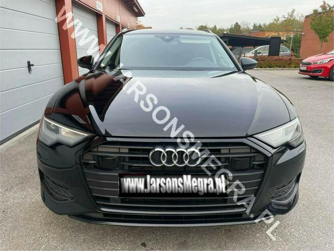 Audi A6 Avant 40 TDI 2.0 TDI S Tronic Kiczyce - zdjęcie 1