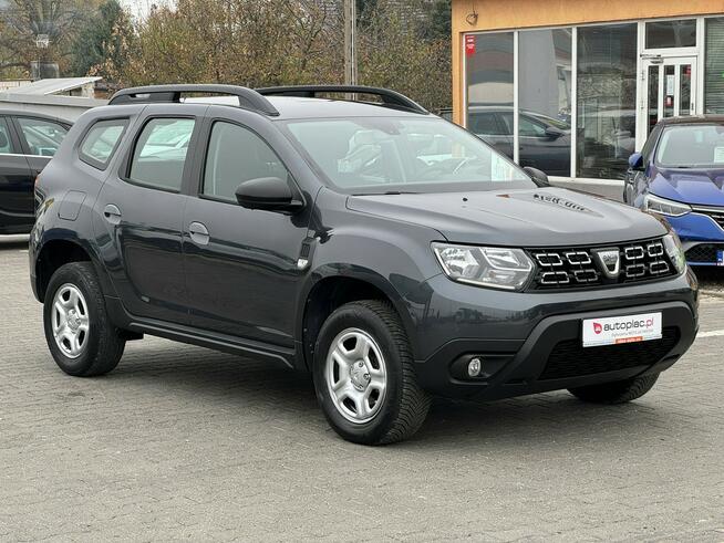 Dacia Duster *BEZWYPADKOWY*Serwisowany*Roczna Gwarancja Techniczna* Suchy Las - zdjęcie 9