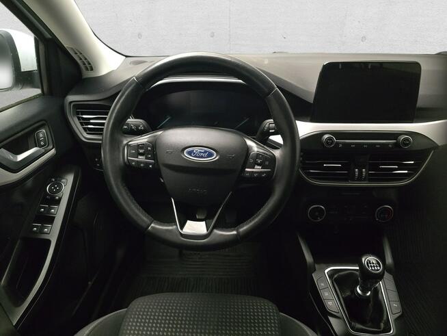 Ford Focus Komorniki - zdjęcie 10
