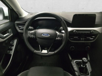 Ford Focus Komorniki - zdjęcie 10