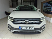 Volkswagen T-Cross Kraków - zdjęcie 3