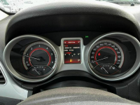 Freemont 2.0 Lounge 4x4 170km 7 fotel KAMERA nav SKÓRA serwis 2015 Tychy - zdjęcie 6