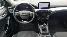 Ford Focus 1,5EcoBlue 120KM Trend Edition 19.02.2020 gwarancja LB19878 Warszawa - zdjęcie 10