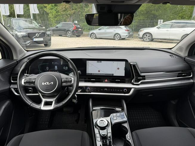 Kia Sportage 1.6 T-GDI 150KM, Salon Polska! 1 właściciel!  FV23% Pęcice - zdjęcie 2