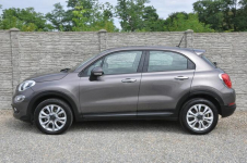 Fiat 500x 1.4T 140KM automat Navi Półskóra Czujniki Dąbrowa Górnicza - zdjęcie 2