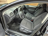 Volkswagen Golf 2010r, 1.4B MPI 80KM, Dobra Wersja, Bardzo Zadbany Radom - zdjęcie 9