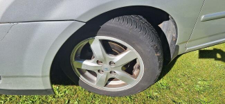 Toyota corolla e12 Gaz 194 tyś km Karpacz - zdjęcie 11