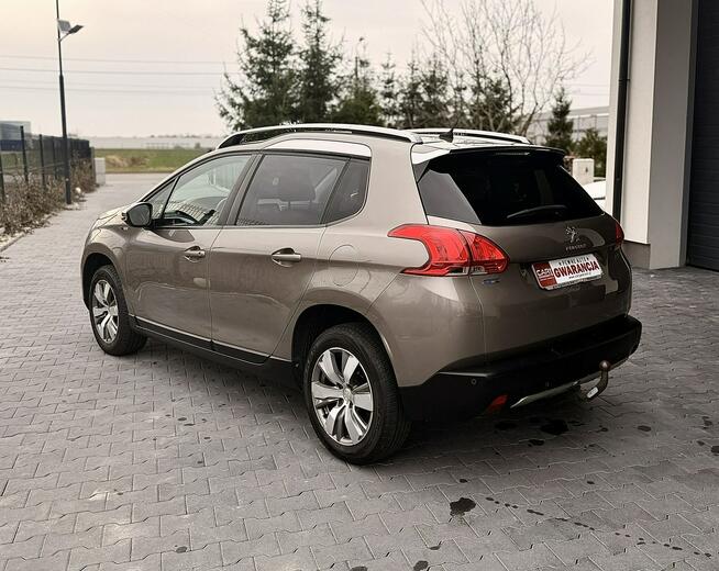 Peugeot 2008 Grodzisk Mazowiecki - zdjęcie 10