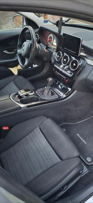 Mercedes C180 2015rok 1.6 diesel kombii Zakopane - zdjęcie 7