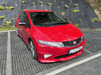 Honda civic type R 2008 ufo Golub-Dobrzyń - zdjęcie 2