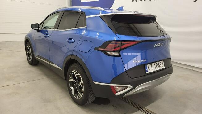 Kia Sportage 1.6 T-GDI M 2WD Grójec - zdjęcie 8