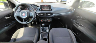 Fiat Tipo Bogata wersja, stan bardzo dobry. Goczałkowice-Zdrój - zdjęcie 8