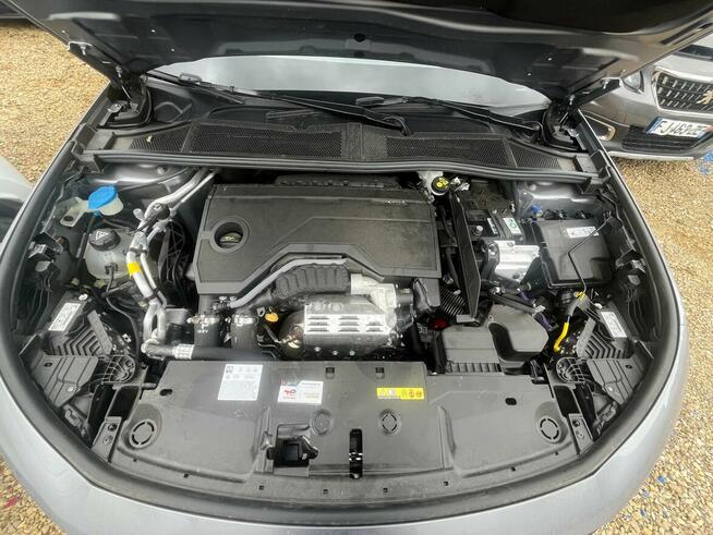 PEUGEOT 308 III 1.2 PureTech 136 Hybride DCS6 HB554 Grunwald - zdjęcie 11