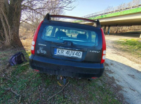 Honda HRV 1 do jazdy Kraków - zdjęcie 2
