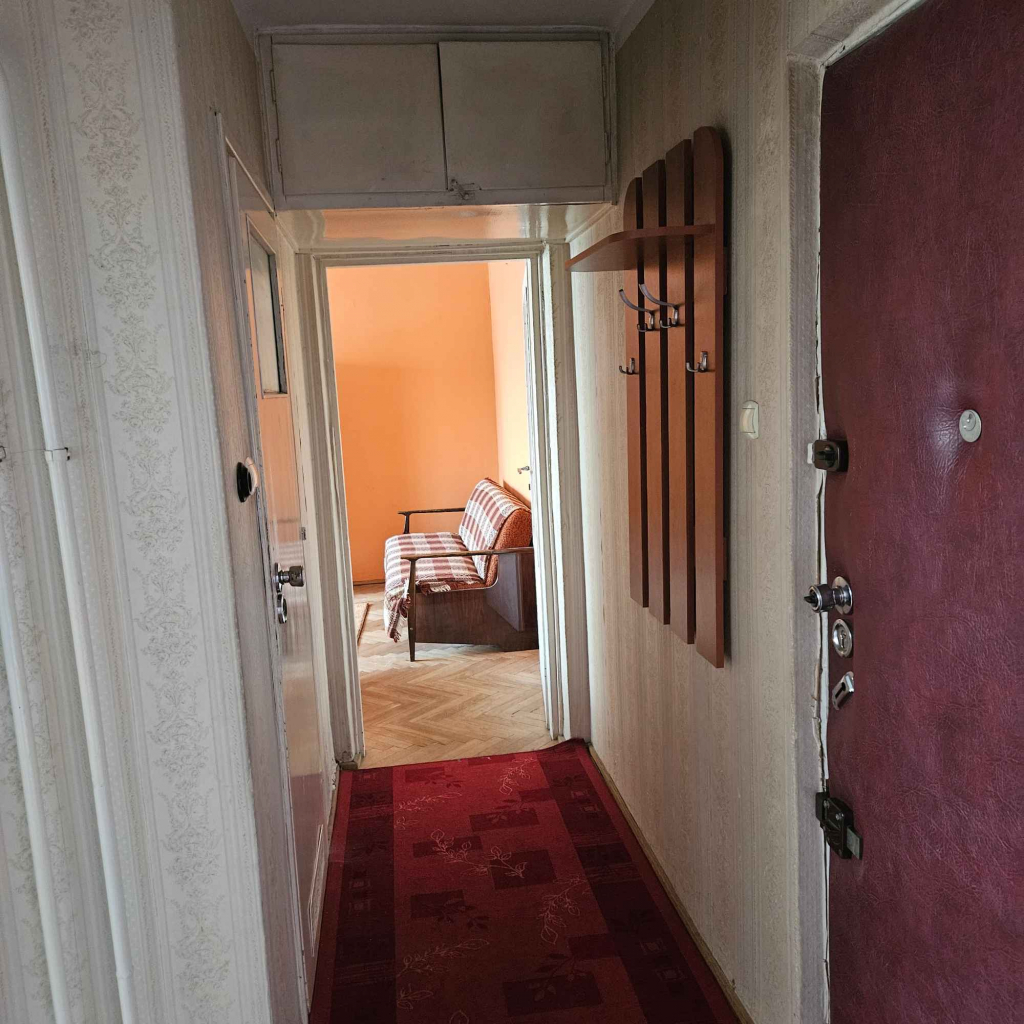 Do wynajmu od września mieszkanie 49m2 , Kraków  ul.Miechowity Śródmieście - zdjęcie 7