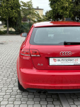 Audi A3 1.4 125KM ,Automat, Tempomat, Alufelgi, Klima, Gwarancja ! Tarnowskie Góry - zdjęcie 12
