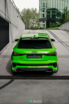 Audi RS 3 Sportback S tronic STAGE 2 Ropczyce - zdjęcie 11