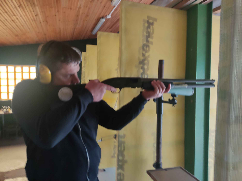 Kurs Doskonalący OCHRONA obowiązkowy co 5 lat dla Kwalifikowanych Piotrków Trybunalski - zdjęcie 1