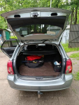 Toyota Avensis 1.8 Kombi – Benzyna + LPG Białystok - zdjęcie 7