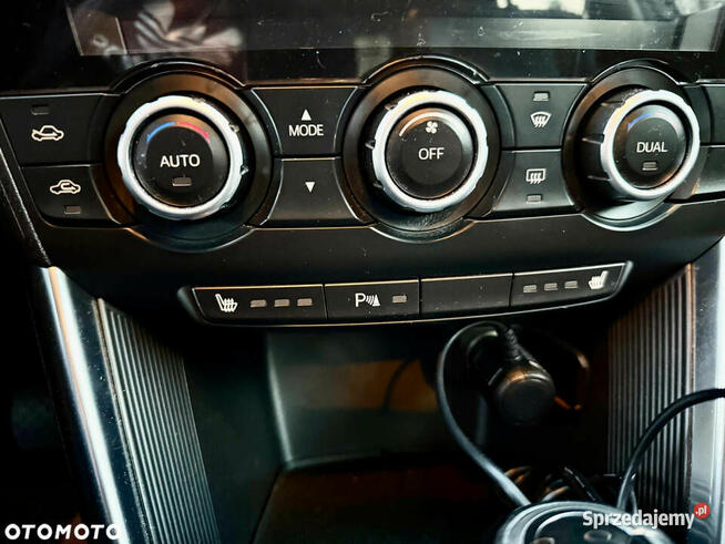 Mazda CX5 Skyactiv 2.2 AWD Bemowo - zdjęcie 7