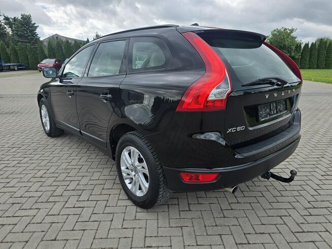 Volvo XC 60 2,4D5 Serwis.AWD(4x4)Navigacja.Ledy.Pół-Skóry.OKAZJA Kutno - zdjęcie 11