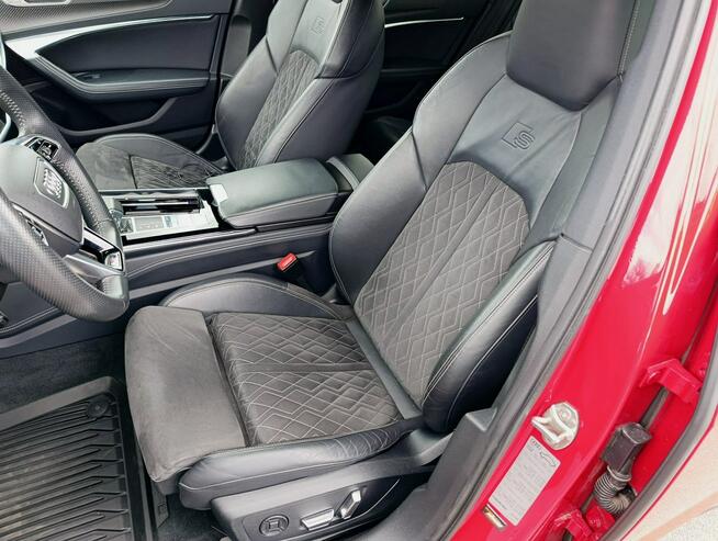 Audi S6 S-Line Otwock - zdjęcie 11