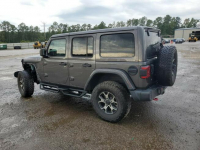 Jeep Wrangler Unlimited Rubicon 3.6 V6 4x4 Sękocin Nowy - zdjęcie 4