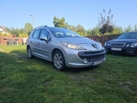 Peugeot 207sw 1.6hdi 2009r Zgierz - zdjęcie 2