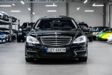 Mercedes S 65 AMG 6.0 V12 630 KM. Unikat! Idealny. Piękna Historia. Węgrzce - zdjęcie 2
