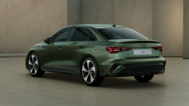 Audi A3 MatrixLED_Microfibra_SONOS_Kamera_19"_CarPlay_Indukcja_ Toruń - zdjęcie 2