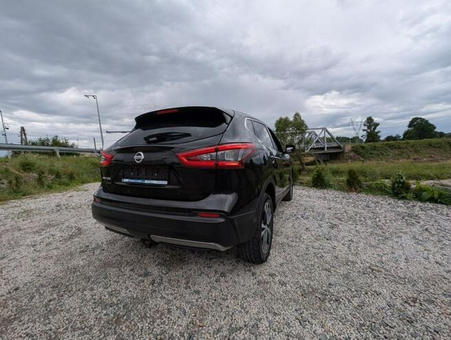 Nissan Qashqai Pełny serwis Auto jak nowe rejestracja 2019 Kamienna Góra - zdjęcie 7