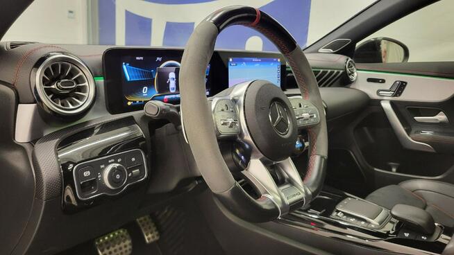 Mercedes CLA 45 AMG S 4-Matic 8G-DCT Grójec - zdjęcie 12