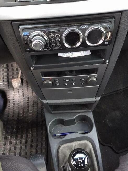 Sprzedam Opel Meriva Ślesin - zdjęcie 3