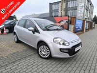 Fiat Punto Evo 1.2i 16V 70KM Klimatyzacja Webasto