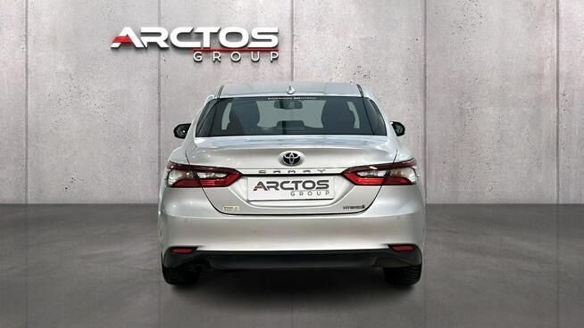 Toyota Camry 2.5 Hybrid Prestige  CVT Warszawa - zdjęcie 4